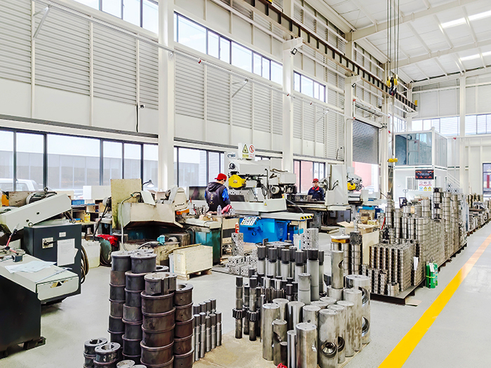 巴特生產(chǎn)車間展示 巴特生產(chǎn)車間展示